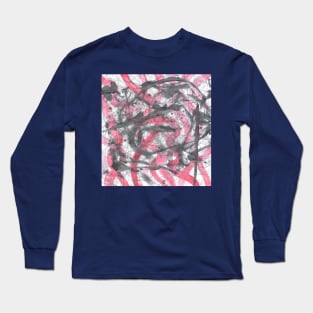 Cosmodromic art - 29 Long Sleeve T-Shirt